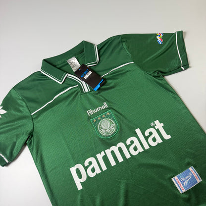 Palmeiras – Retro 1999