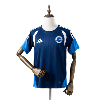 Cruzeiro – Treino 26-27