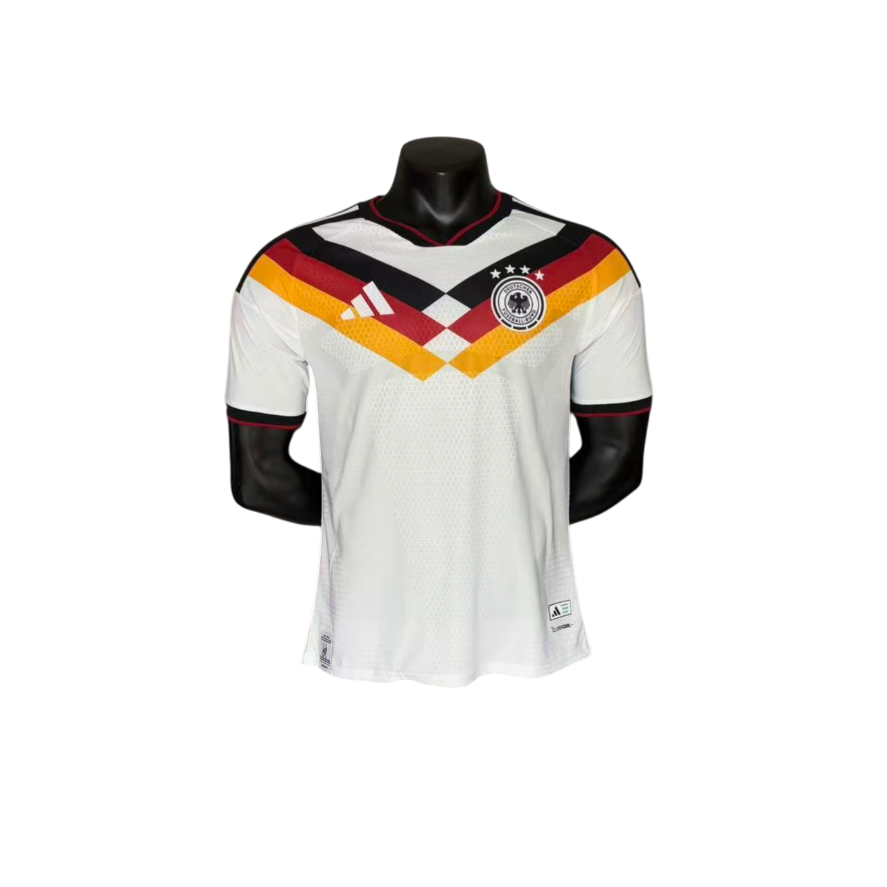 Alemanha – Jogador 26-27