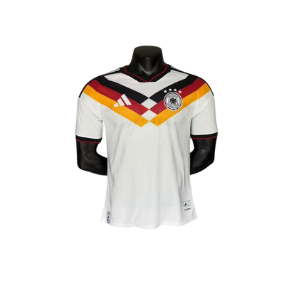 Alemanha – Jogador 26-27