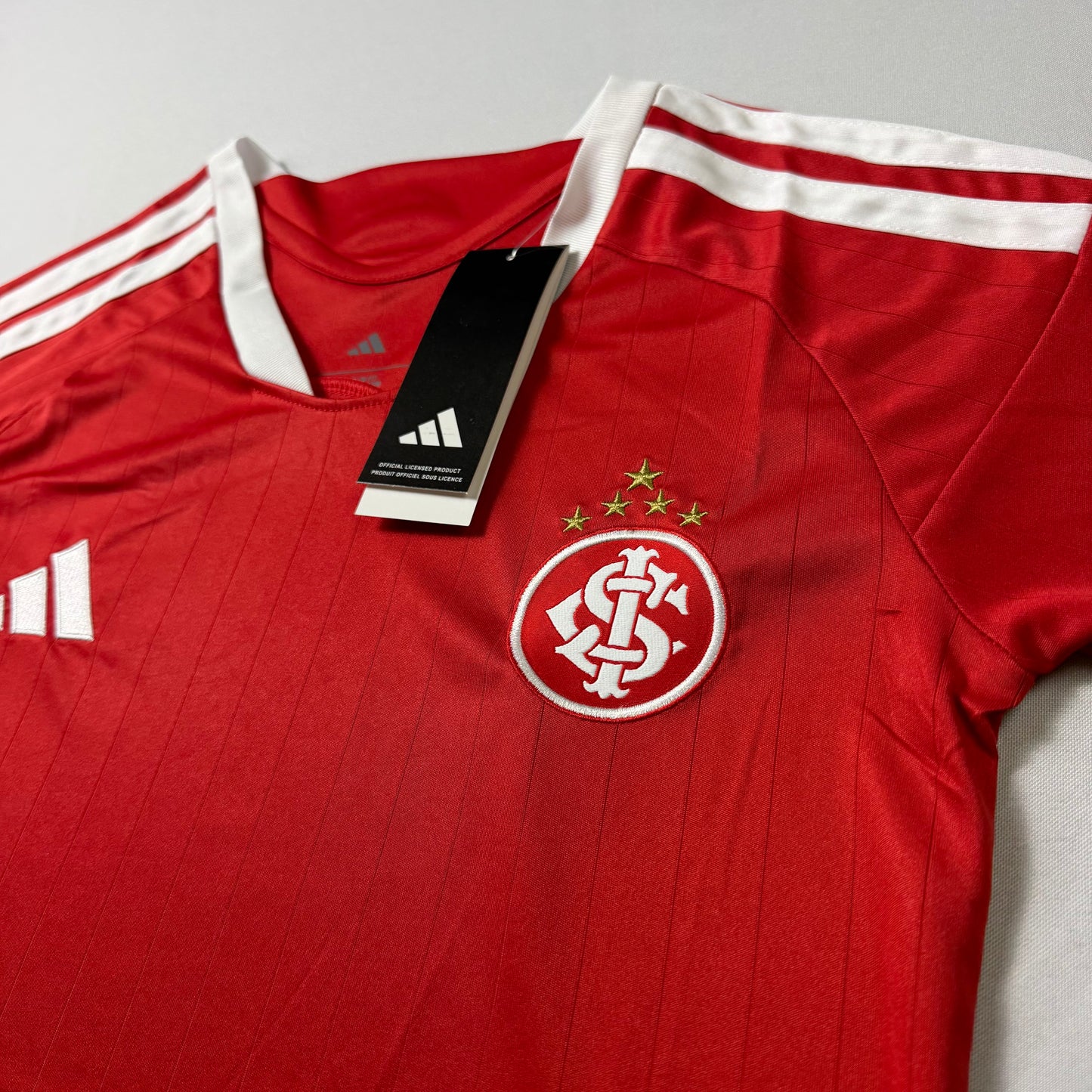 Internacional – Feminina 26-27