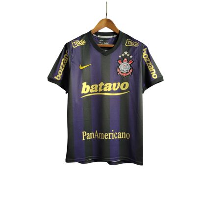 Corinthians – Retrô 2009-2010