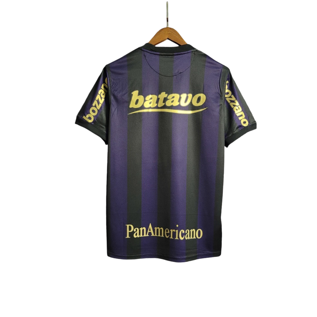 Corinthians – Retrô 2009-2010