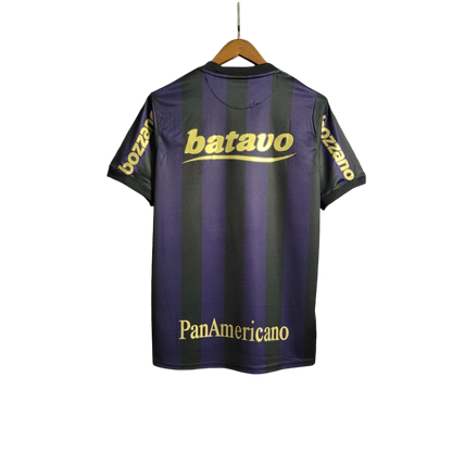 Corinthians – Retrô 2009-2010