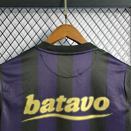 Corinthians – Retrô 2009-2010