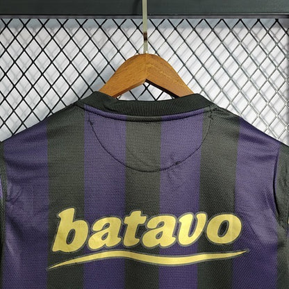 Corinthians – Retrô 2009-2010