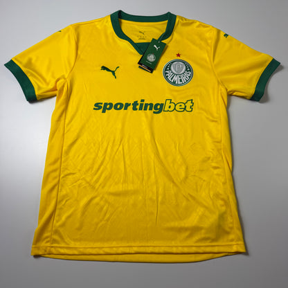 Palmeiras – Torcedor 25-26