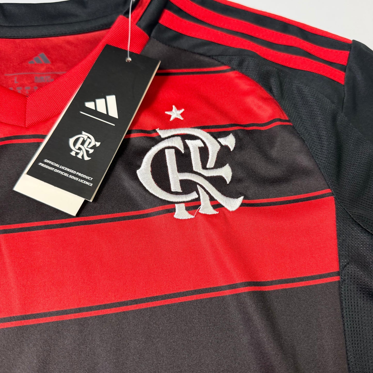 Flamengo – Feminina 25-26