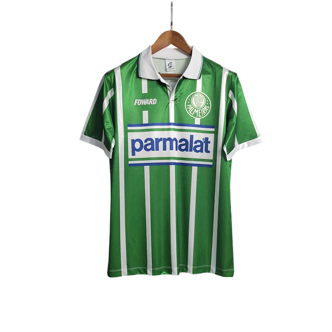 Palmeiras - Retrô 1992