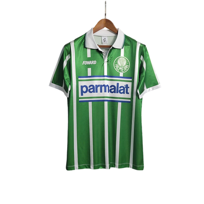 Palmeiras - Retrô 1992