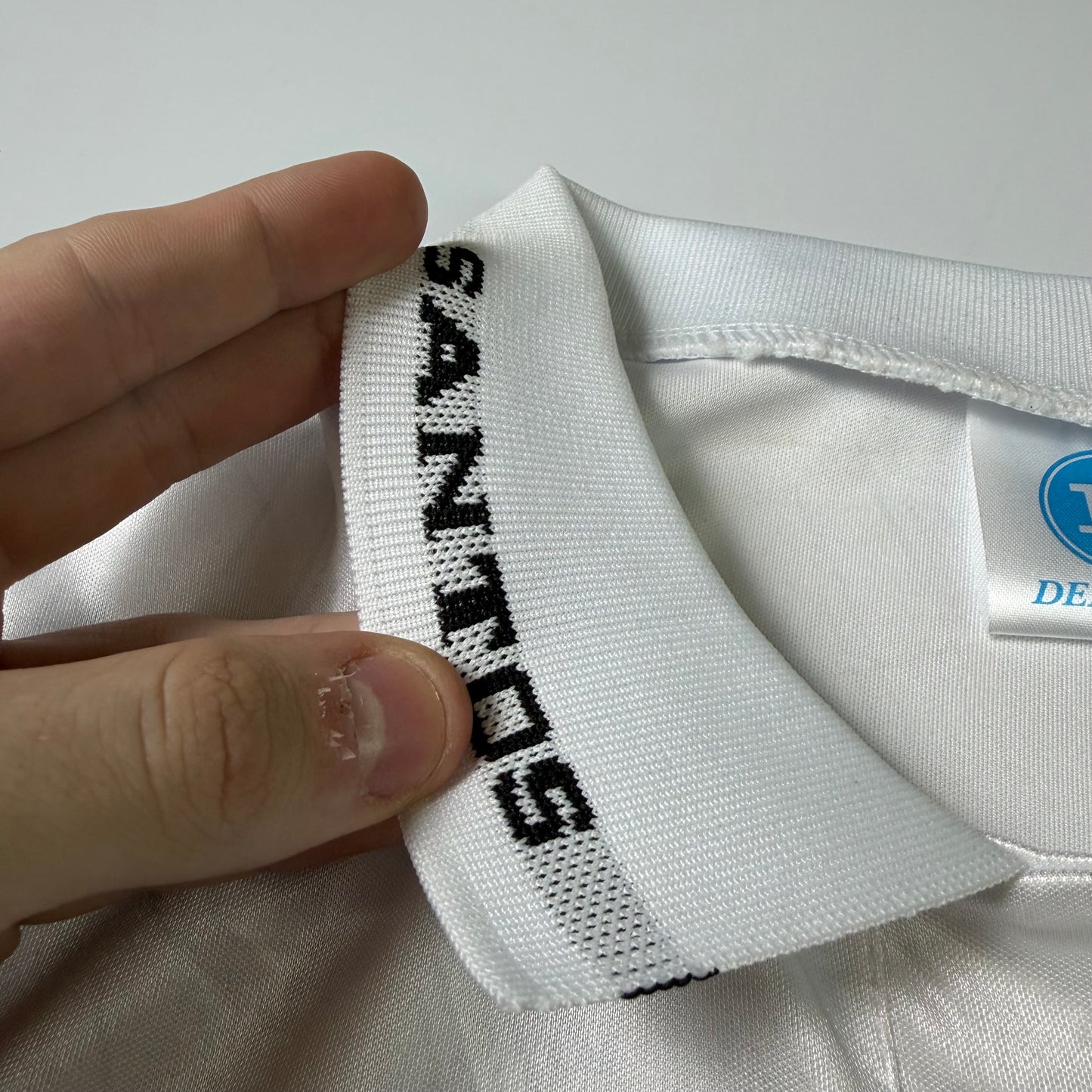 Santos – Retro 1993