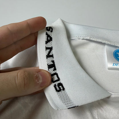 Santos – Retro 1993