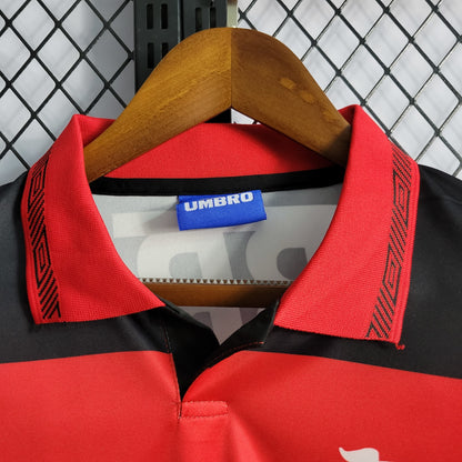 Flamengo – Retrô 1992-93