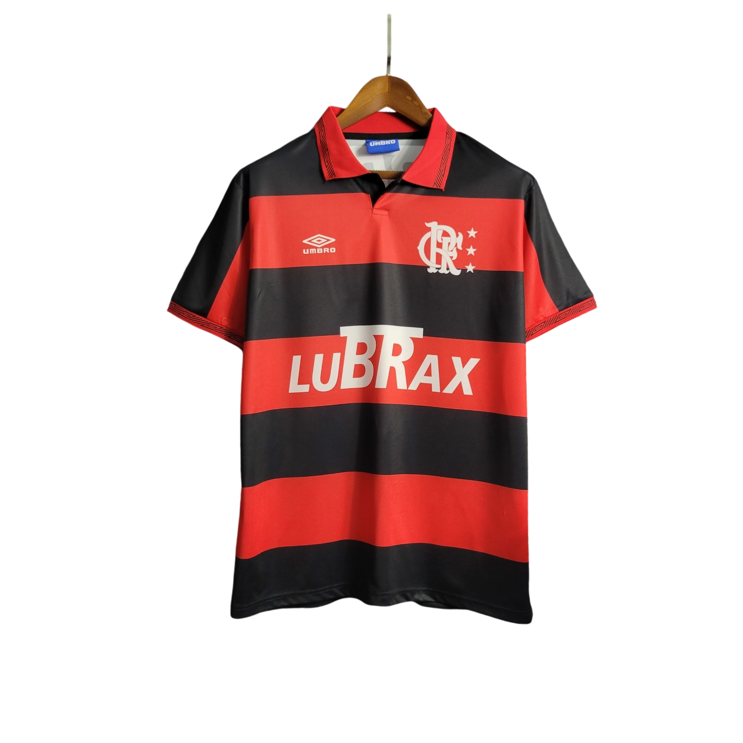 Flamengo – Retrô 1992-93