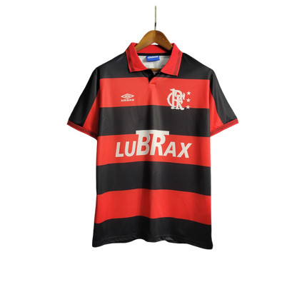 Flamengo – Retrô 1992-93