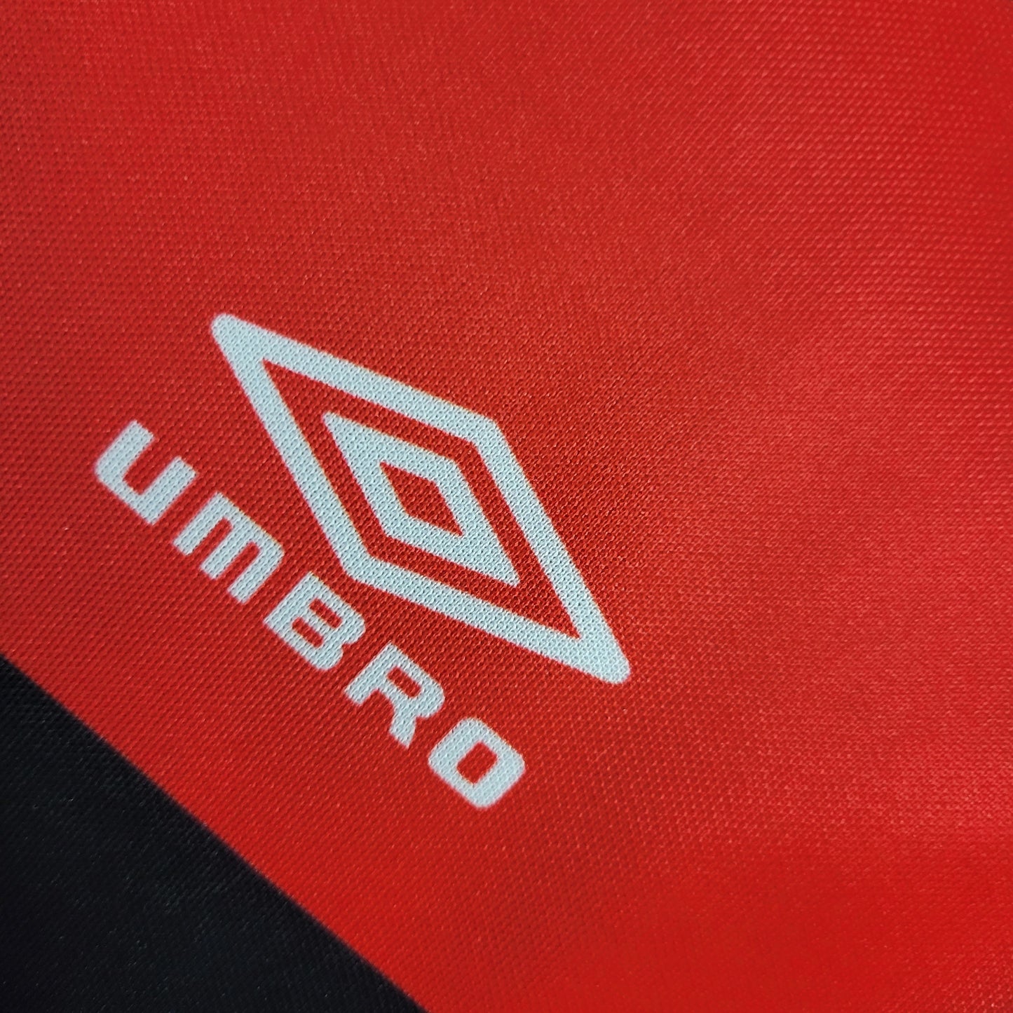 Flamengo – Retrô 1992-93