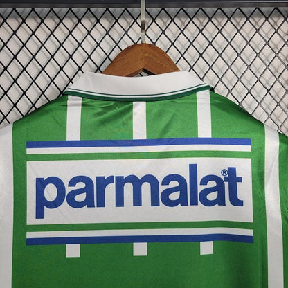 Palmeiras - Retrô 1992