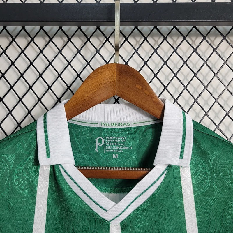 Palmeiras - Retrô 1993