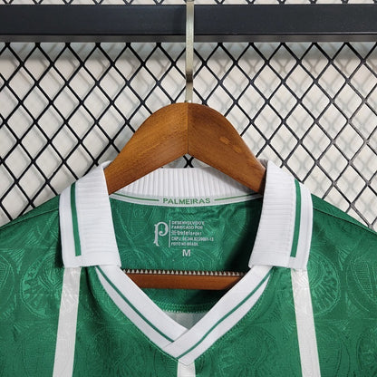 Palmeiras - Retrô 1993
