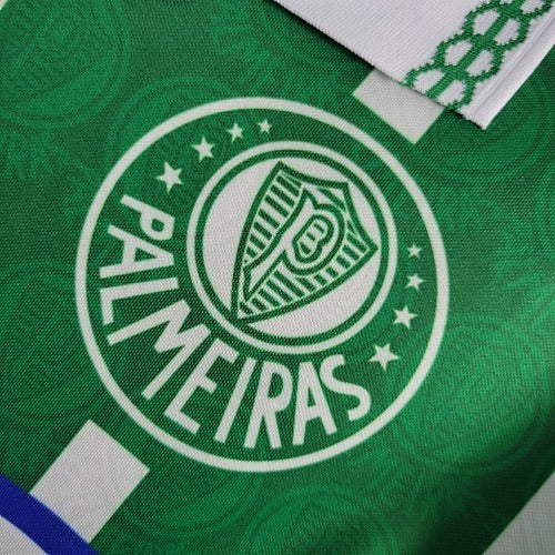 Palmeiras – Retro 1993-94