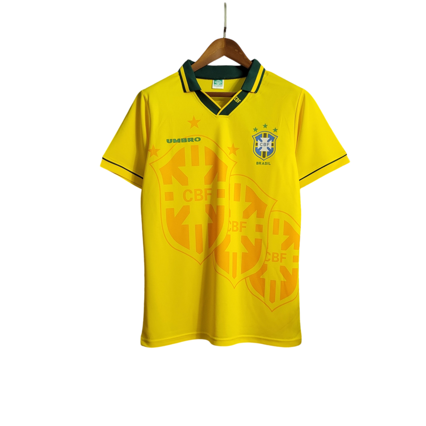 Brasil – Retro 1993-94