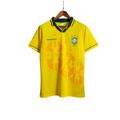 Brasil – Retro 1993-94