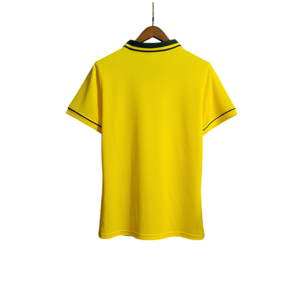 Brasil – Retro 1993-94
