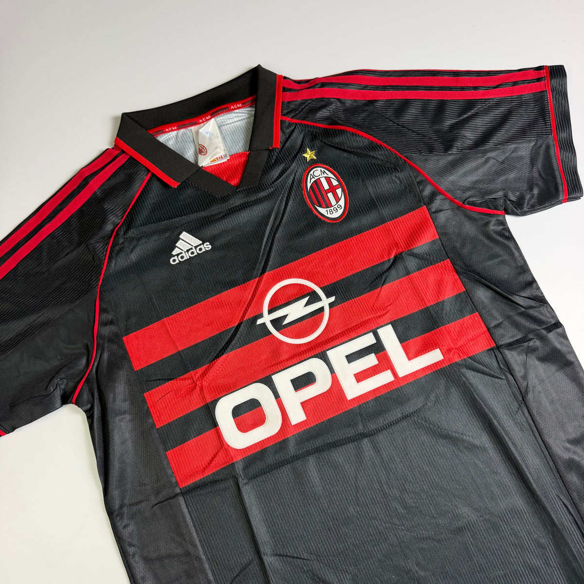 AC Milan – Retrô 1998-99