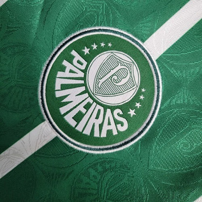 Palmeiras - Retrô 1993