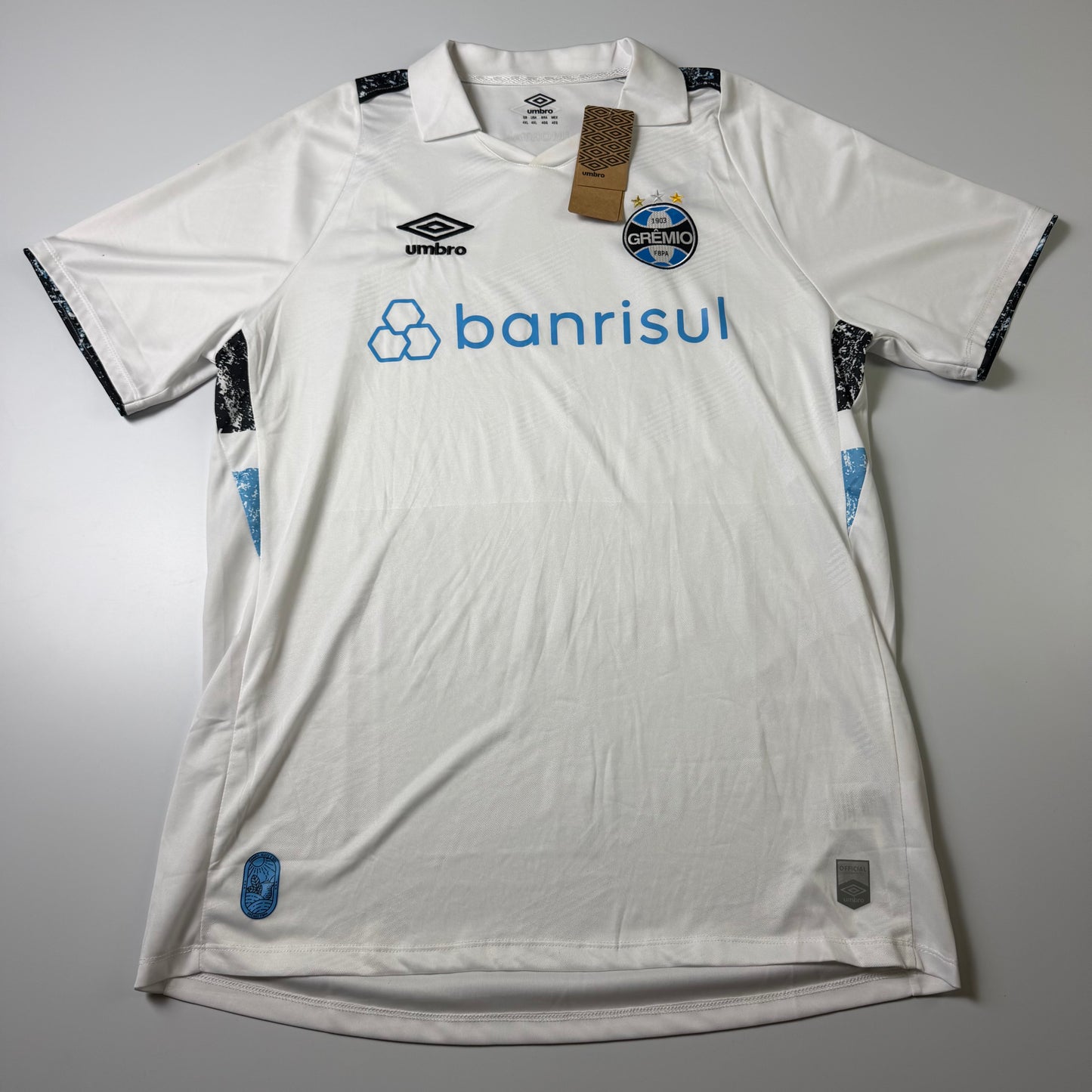 Gremio – Torcedor 2024
