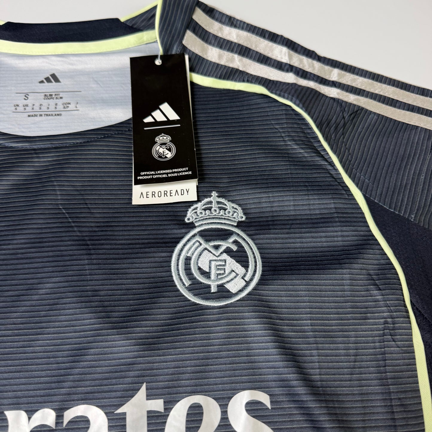 Real Madrid – Torcedor II 25-26