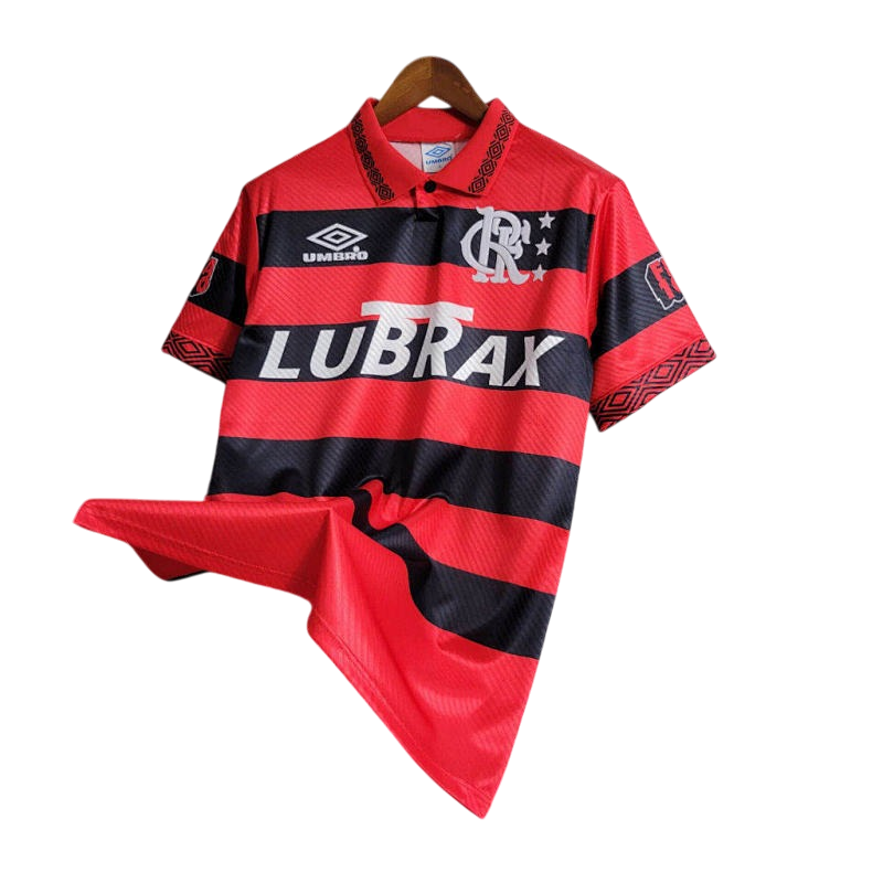 Flamengo – Retrô 1994-95