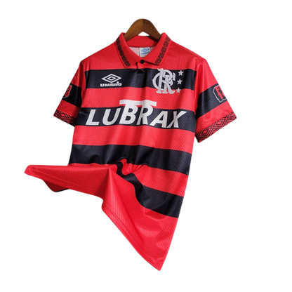 Flamengo – Retrô 1994-95