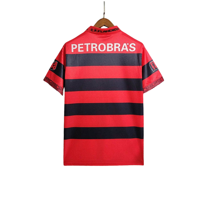 Flamengo – Retrô 1994-95
