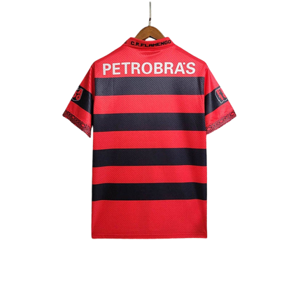 Flamengo – Retrô 1994-95