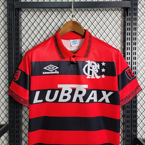 Flamengo – Retrô 1994-95