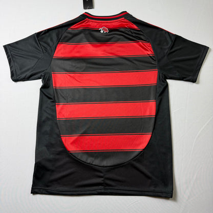 Flamengo – Torcedor 25-26