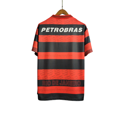 Flamengo – Retrô 1995
