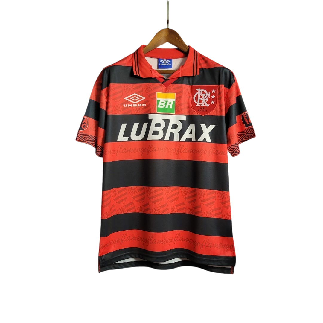 Flamengo – Retrô 1995