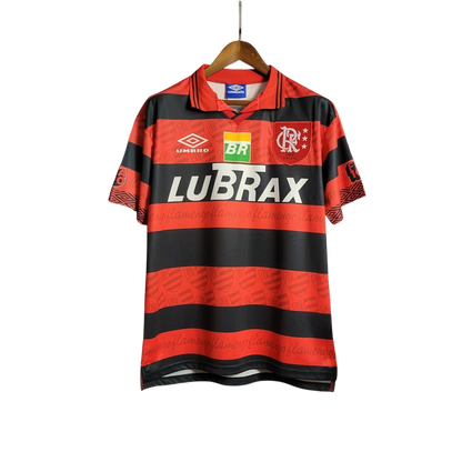 Flamengo – Retrô 1995