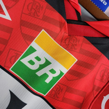 Flamengo – Retrô 1995