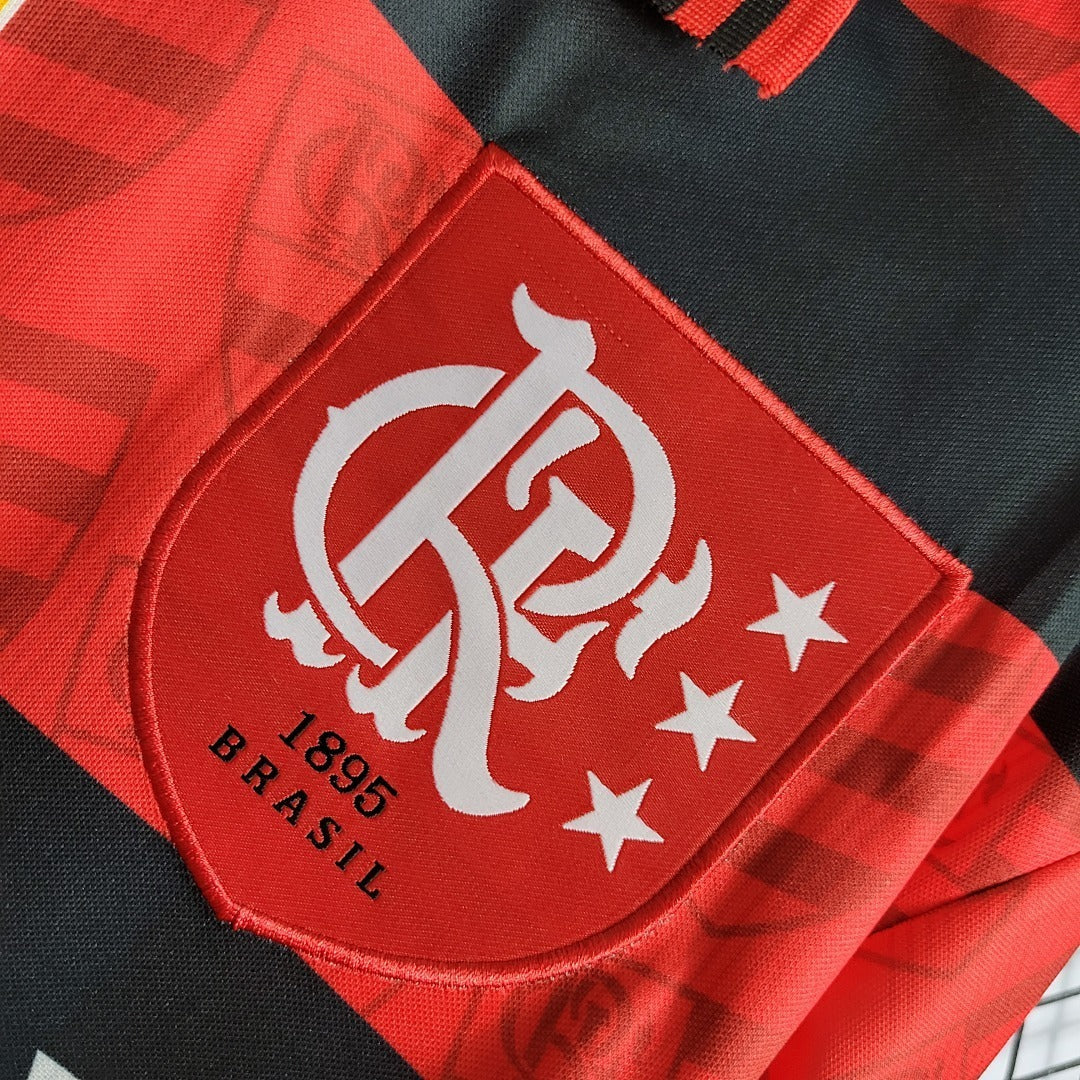 Flamengo – Retrô 1995