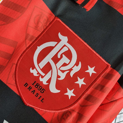 Flamengo – Retrô 1995