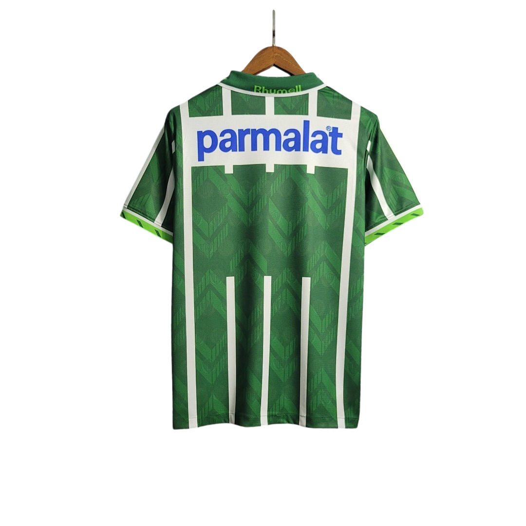Palmeiras - Retrô 1996