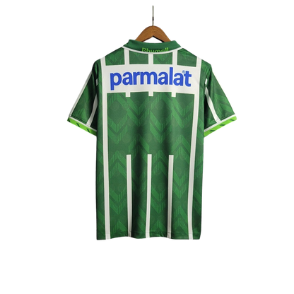 Palmeiras - Retrô 1996
