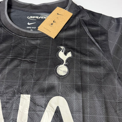 Tottenham - Torcedor II 25-26