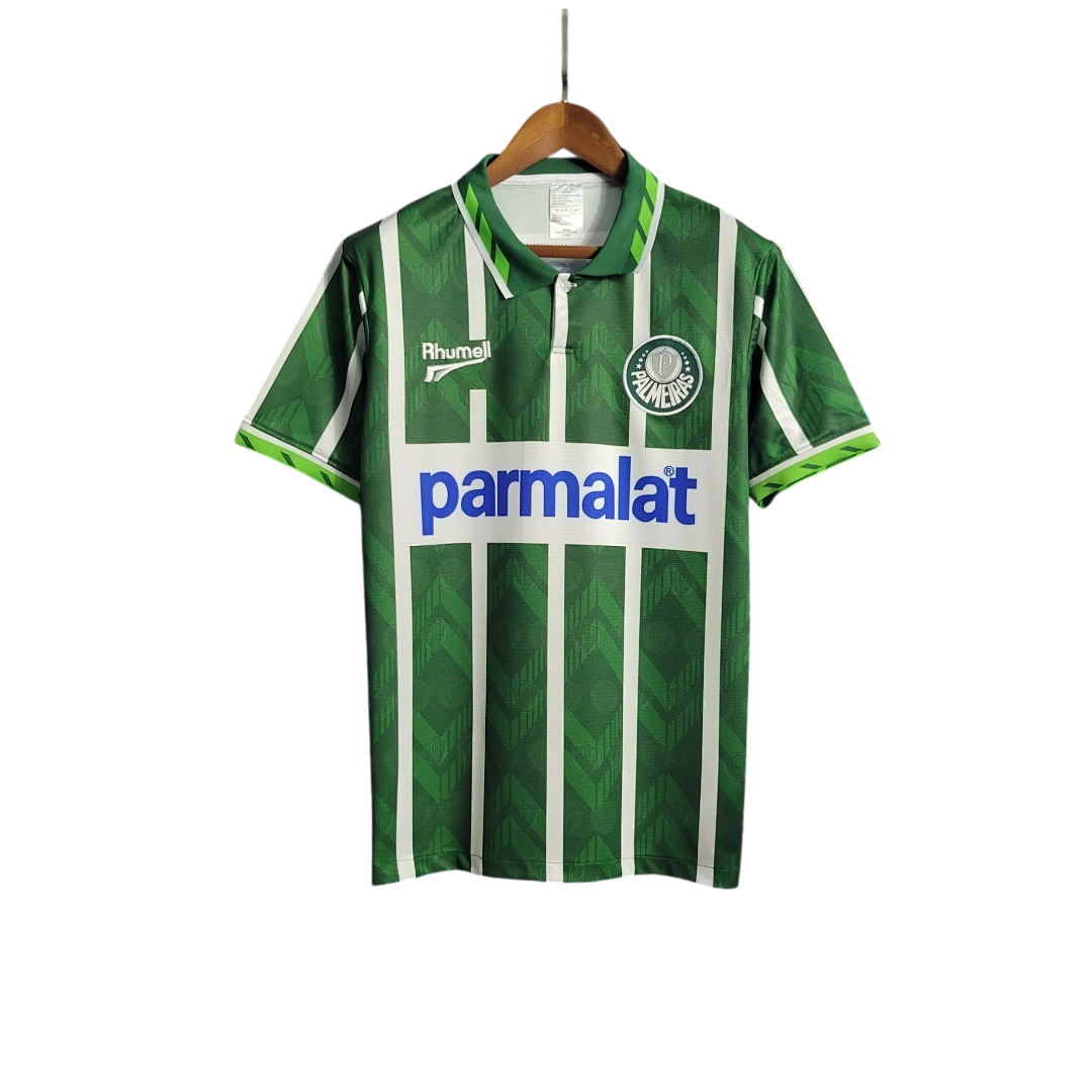 Palmeiras - Retrô 1996