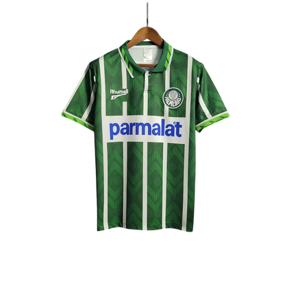 Palmeiras - Retrô 1996