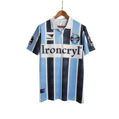 Gremio – Retrô 1997-98