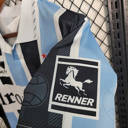 Gremio – Retrô 1997-98